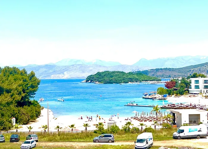 Villa Lions Ksamil